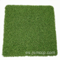 Precio barato pp golf hierba de golf colocando verde